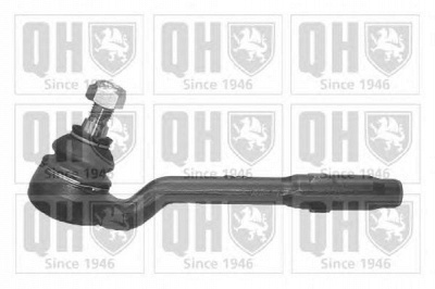 QUINTON HAZELL qr3322s -  Наконечник поперечной рулевой тяги